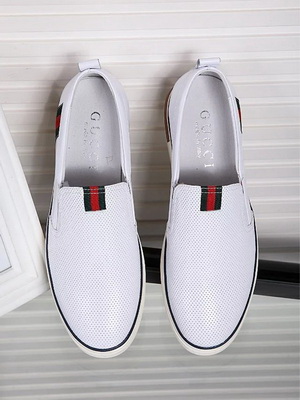 Gucci Men Loafers_175